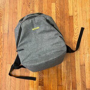 Incase Reform Tensaerlite Grey Laptop Backpack - 18"